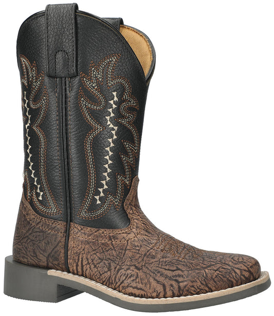 Presley Youth's Cowboy Boot
