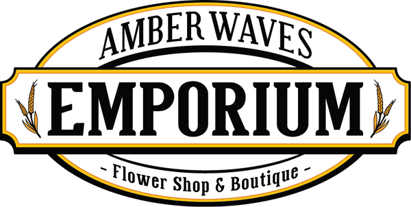 Amber Waves Emporium